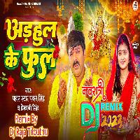 Adahul Ke Phool (Pawan Singh) Dj Raja Tilouthu